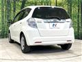 2012 Honda Fit Hybrid