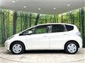 2012 Honda Fit Hybrid