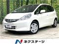 2012 Honda Fit Hybrid