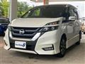2018 Nissan Serena