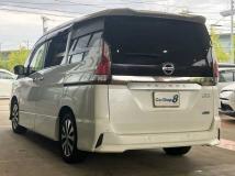 2018 Nissan Serena