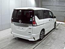 2017 Nissan Serena