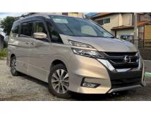 2018 Nissan Serena