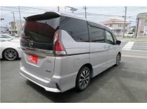 2017 Nissan Serena