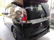 2017 Nissan Serena