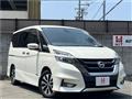 2016 Nissan Serena