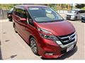 2016 Nissan Serena