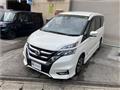 2017 Nissan Serena