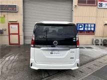 2017 Nissan Serena