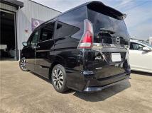 2018 Nissan Serena