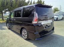 2017 Nissan Serena