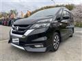 2018 Nissan Serena