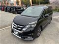 2018 Nissan Serena