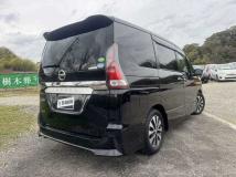 2018 Nissan Serena