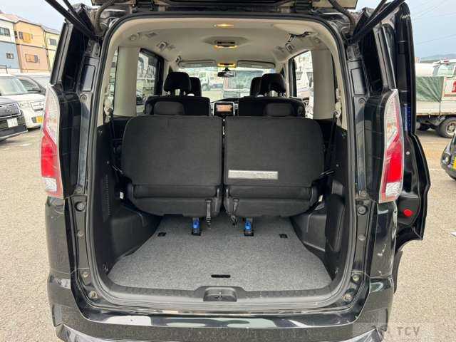 2017 Nissan Serena