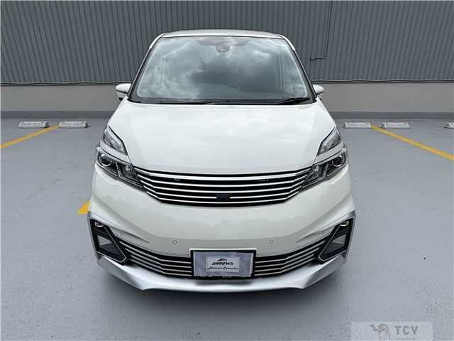 2016 Nissan Serena
