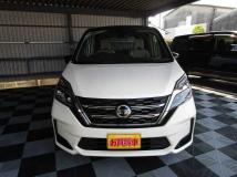 2020 Nissan Serena