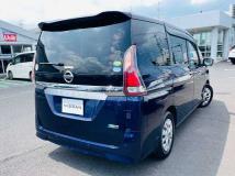 2017 Nissan Serena