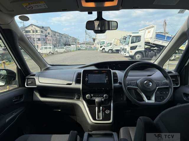 2016 Nissan Serena