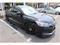 2013 Honda Accord Hybrid