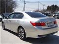 2013 Honda Accord Hybrid