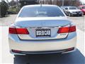 2013 Honda Accord Hybrid