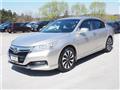 2013 Honda Accord Hybrid