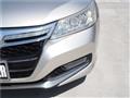 2013 Honda Accord Hybrid