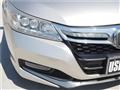 2013 Honda Accord Hybrid
