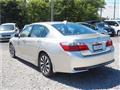 2014 Honda Accord Hybrid