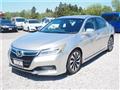 2014 Honda Accord Hybrid