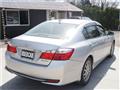 2013 Honda Accord Hybrid