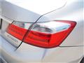 2013 Honda Accord Hybrid