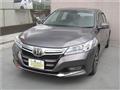 2013 Honda Accord Hybrid