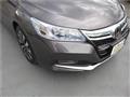 2013 Honda Accord Hybrid