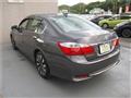 2013 Honda Accord Hybrid