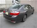 2013 Honda Accord Hybrid