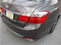 2013 Honda Accord Hybrid