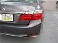 2013 Honda Accord Hybrid