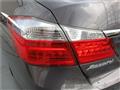 2013 Honda Accord Hybrid