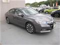 2013 Honda Accord Hybrid