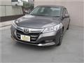 2013 Honda Accord Hybrid