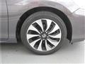 2013 Honda Accord Hybrid