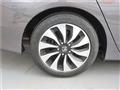 2013 Honda Accord Hybrid