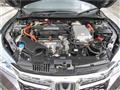 2013 Honda Accord Hybrid