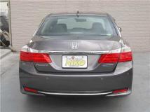 2013 Honda Accord Hybrid