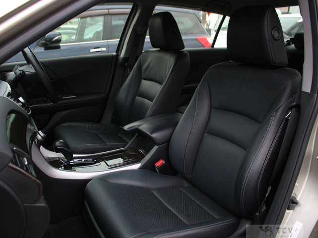 2013 Honda Accord Hybrid