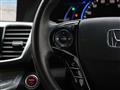 2013 Honda Accord Hybrid