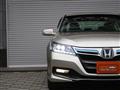 2013 Honda Accord Hybrid