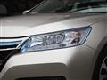 2013 Honda Accord Hybrid